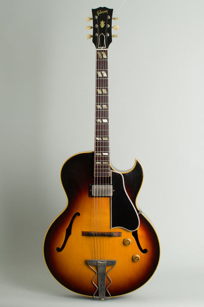 Gibson ES-175 Arch Top Hollow Body Electric Guitar (1960)
