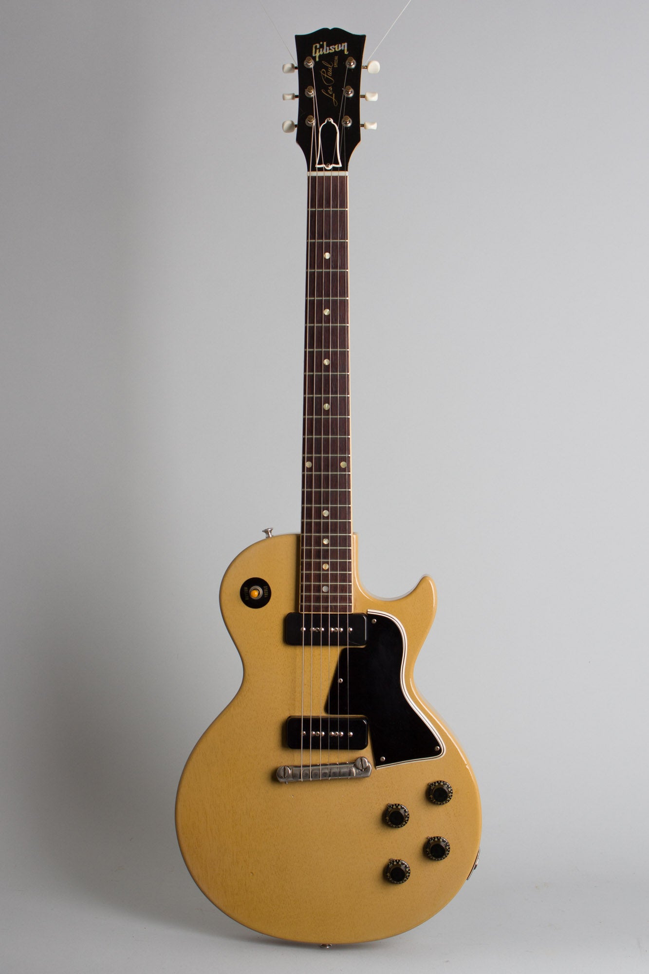 Gibson Les Paul Special Solid Body Electric Guitar (1956)