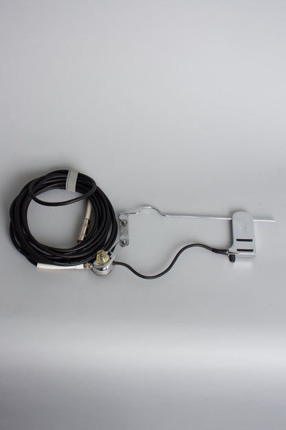 DeArmond FH-C Guitar Mike Archtop Guitar Pickup (1960s)