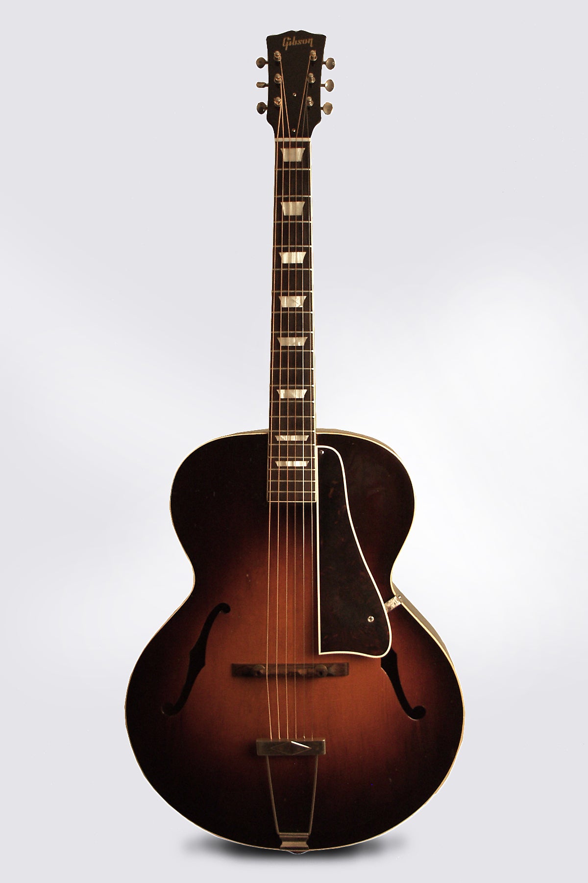 Gibson L-50 Arch Top Acoustic Guitar (1949)