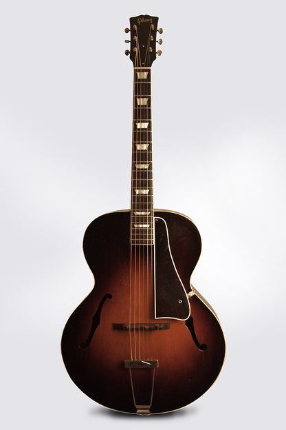 Gibson L-50 Arch Top Acoustic Guitar (1949)