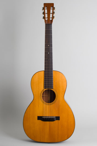 C. F. Martin 00-18 Flat Top Acoustic Guitar (1929)