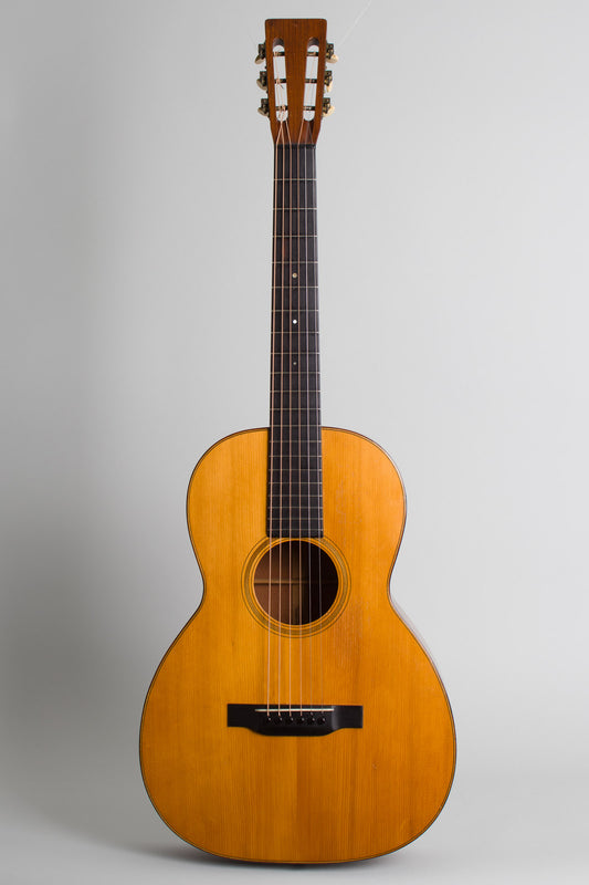 C. F. Martin 00-18 Flat Top Acoustic Guitar (1929)