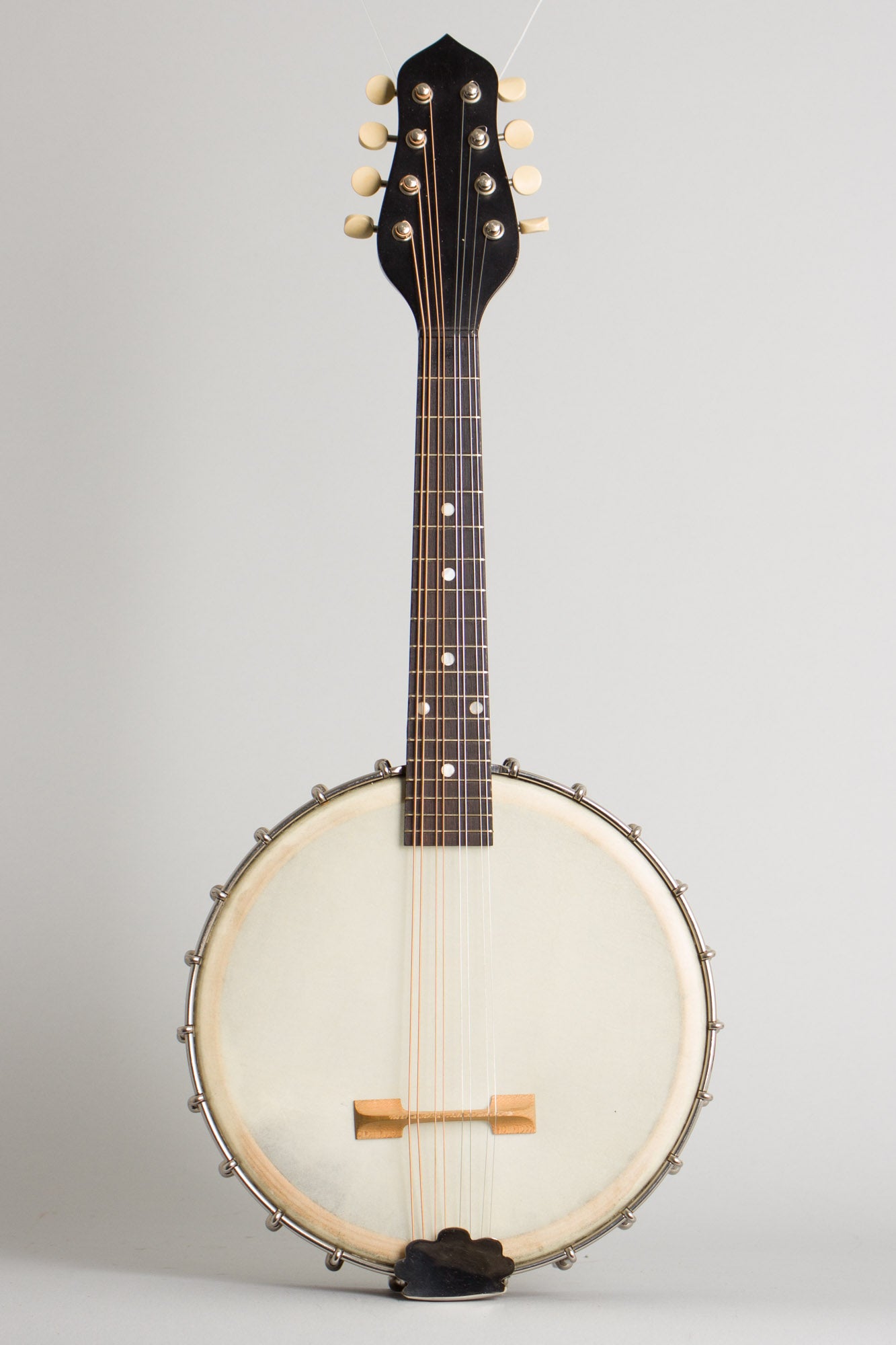 Gibson MB-Junior Mandolin Banjo (1925)