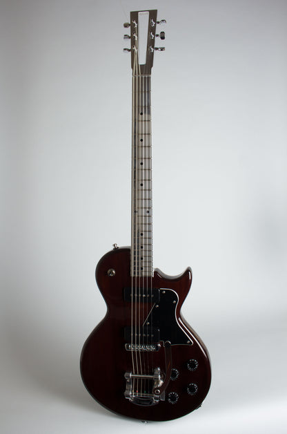 Electrical Guitar Company (EGC) Custom Solid Body Electric Guitar (2015)