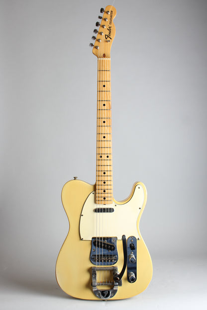 Fender Telecaster Solid Body Electric Guitar (1969)