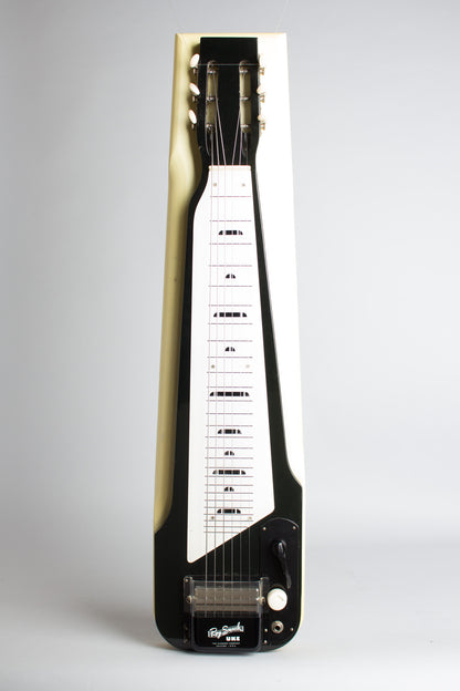 Harmony Roy Smeck H-7 Lap Steel Electric Guitar (1956)