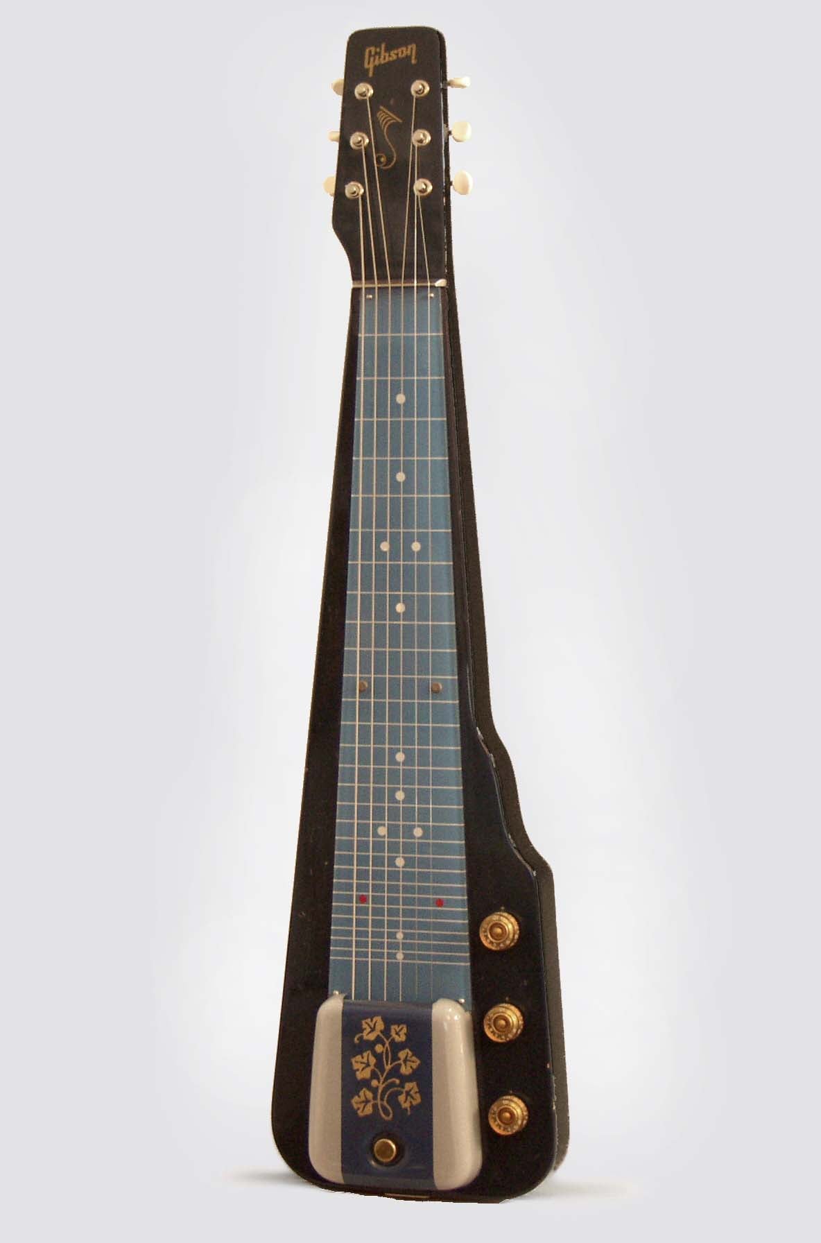 Gibson Ultratone Lap Steel Electric Guitar (1954)