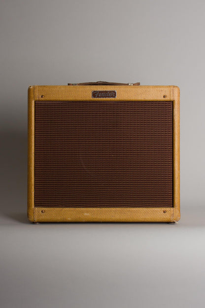 Fender Princeton 5F2 Tube Amplifier (1957)
