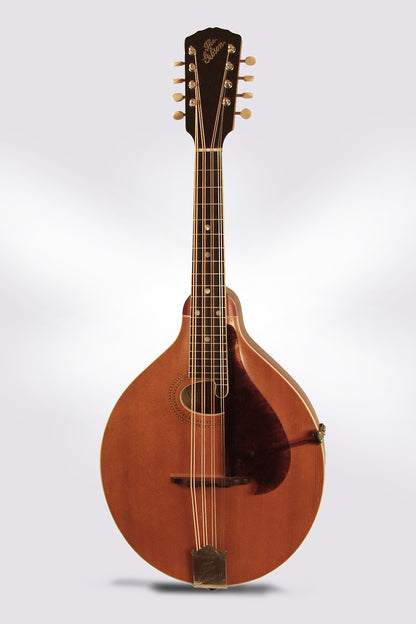 Gibson H-1 Carved Top Mandola (1913)