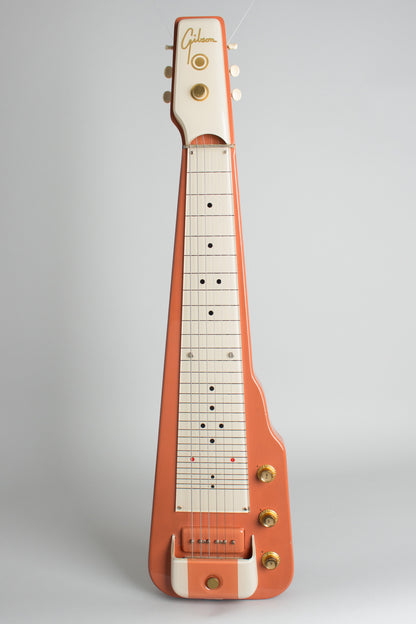 Gibson Century-6 Lap Steel Electric Guitar (1961)