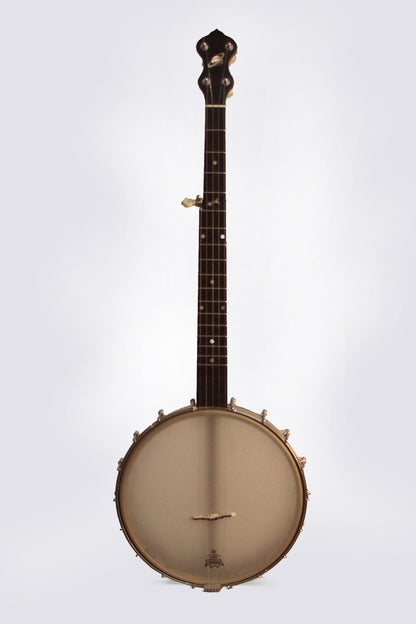 Mike Ramsey Chanterelle 5 String Banjo (1990's)