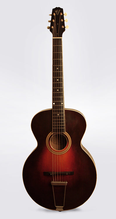Gibson L-3 Arch Top Acoustic Guitar (1924)