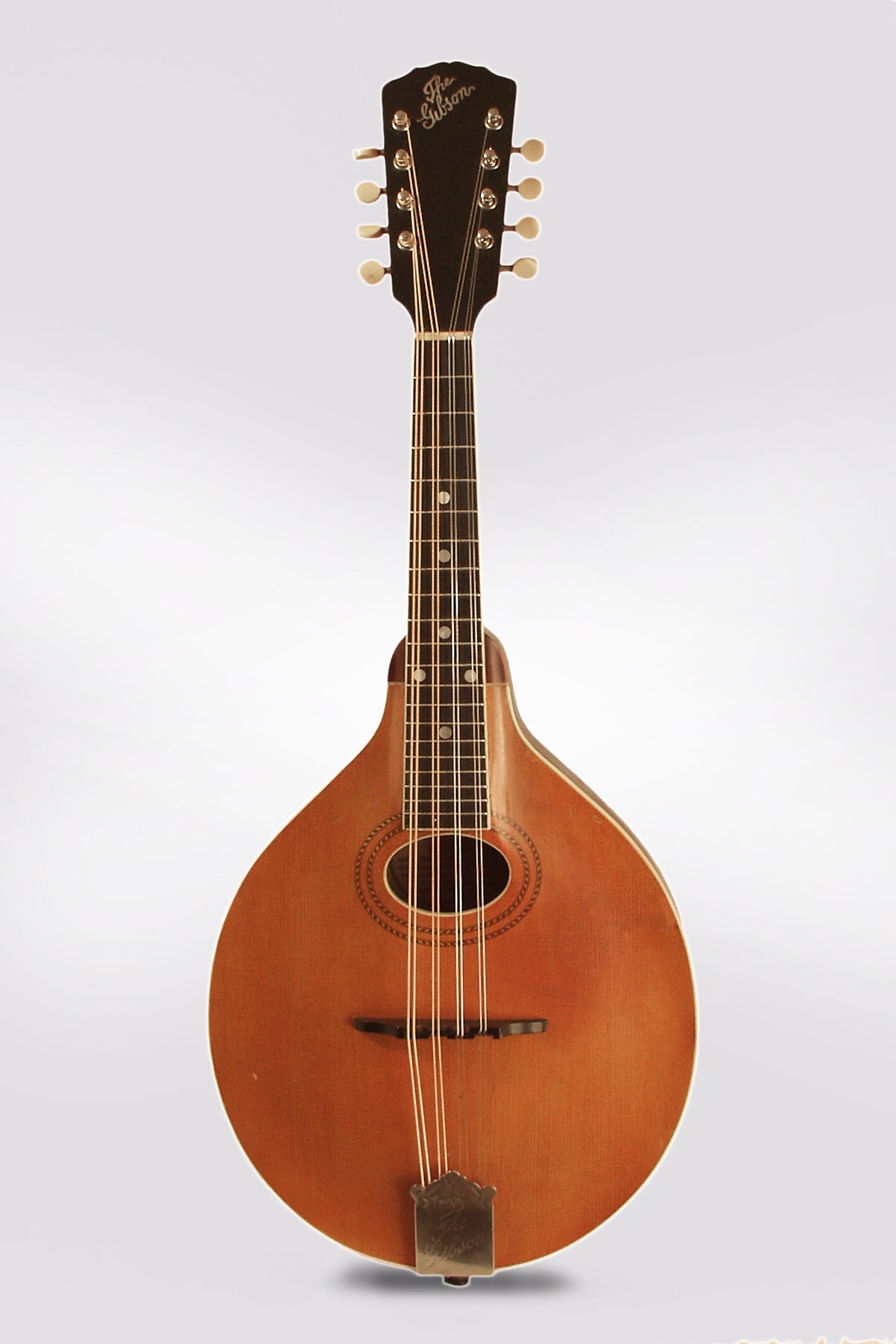 Gibson Style A-1 Arch Top Mandolin (1917)