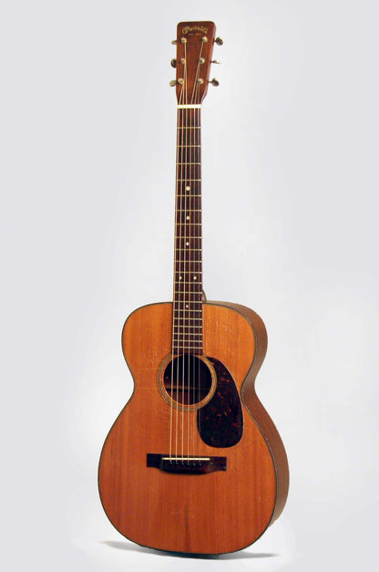C. F. Martin 0-18 Flat Top Acoustic Guitar (1954)