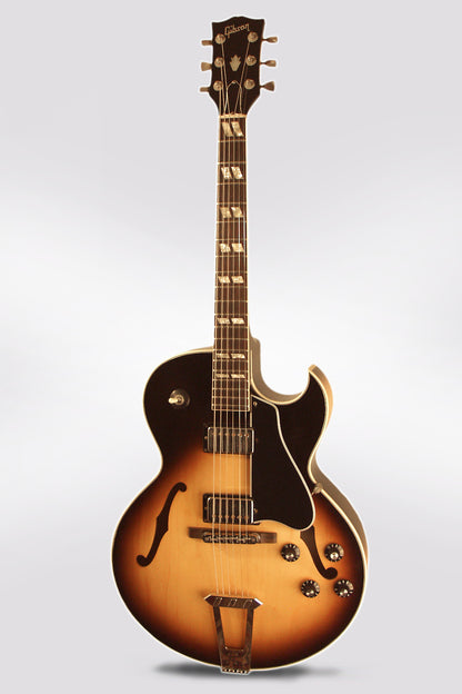 Gibson ES-175 Arch Top Hollow Body Electric Guitar (1977)