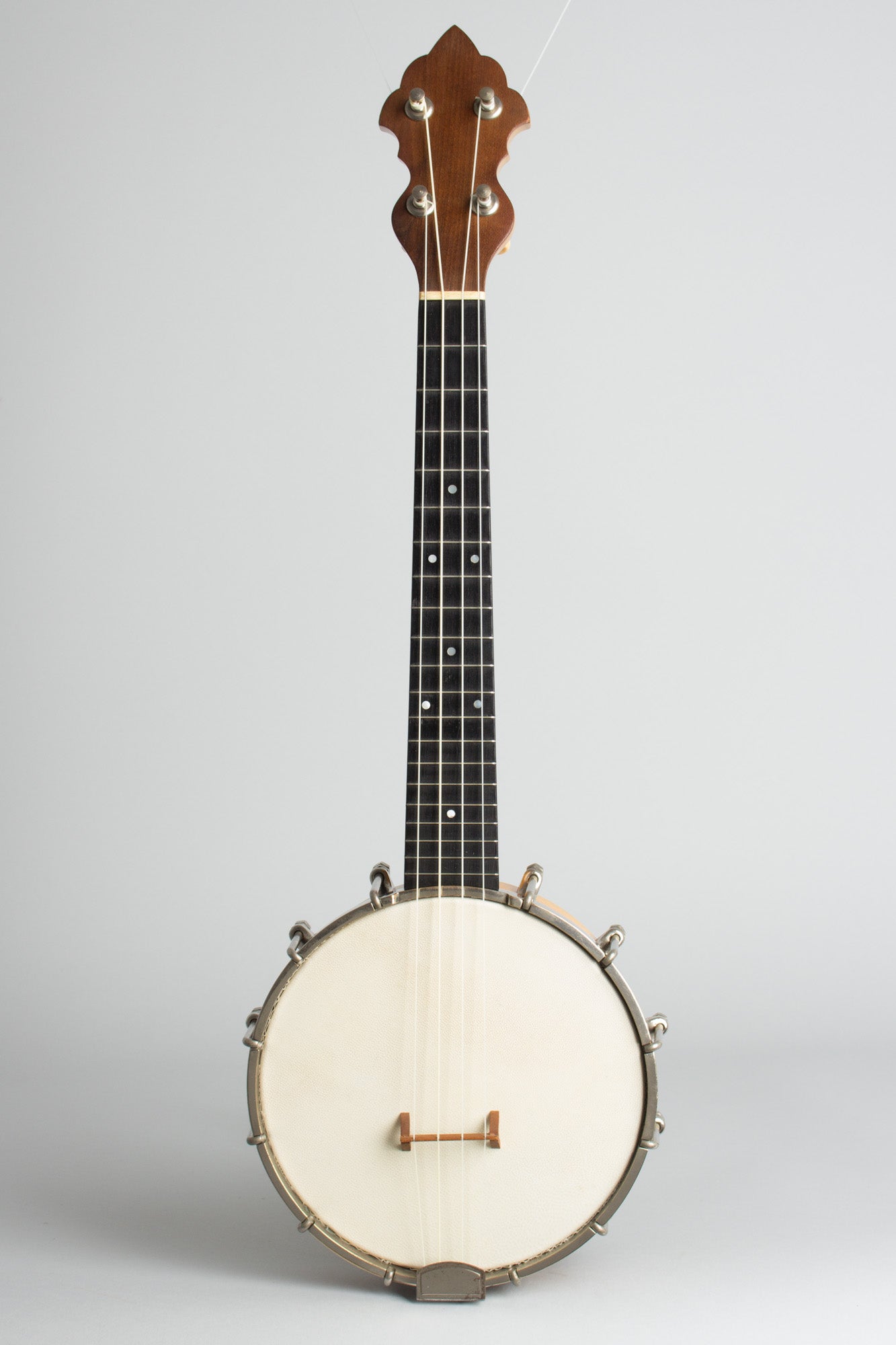 Weymann Style 225 Banjo Ukulele (1925)