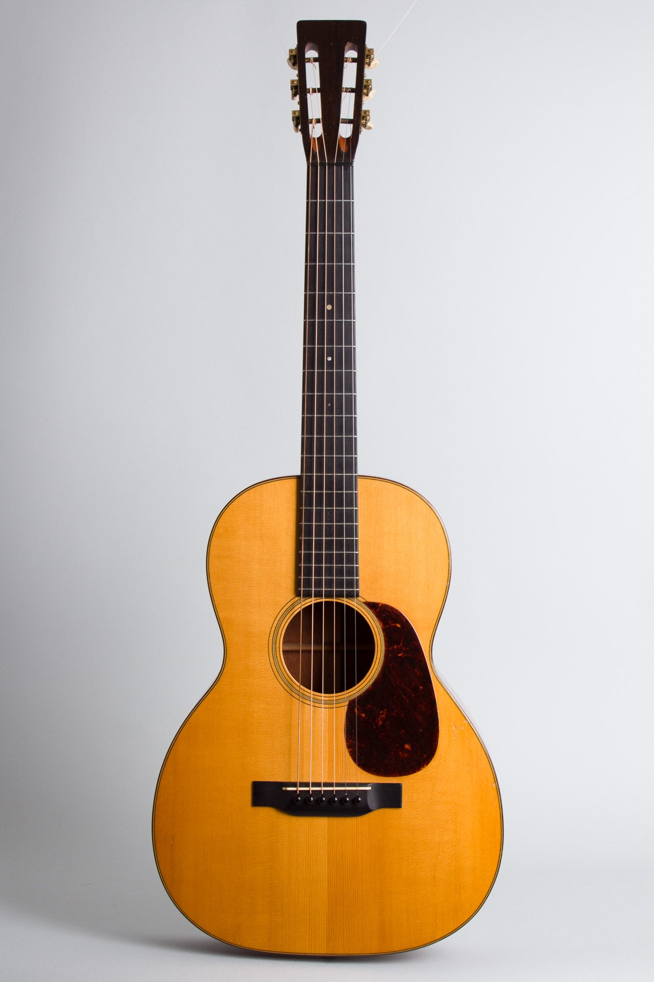 C. F. Martin 00-18 Flat Top Acoustic Guitar (1931)