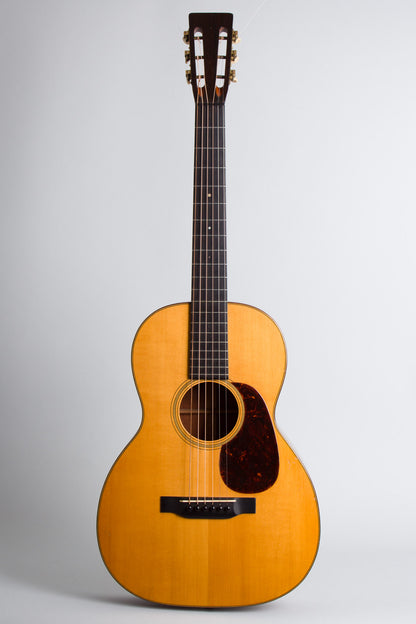 C. F. Martin 00-18 Flat Top Acoustic Guitar (1931)