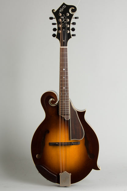 Northfield NF- Big Mon Carved Top Mandolin (2020)