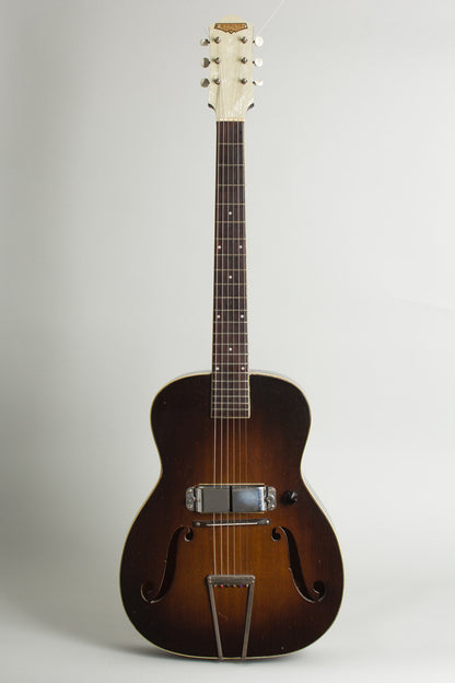 Rickenbacker Ken Roberts Model Hollow Body Electric Guitar (1936)