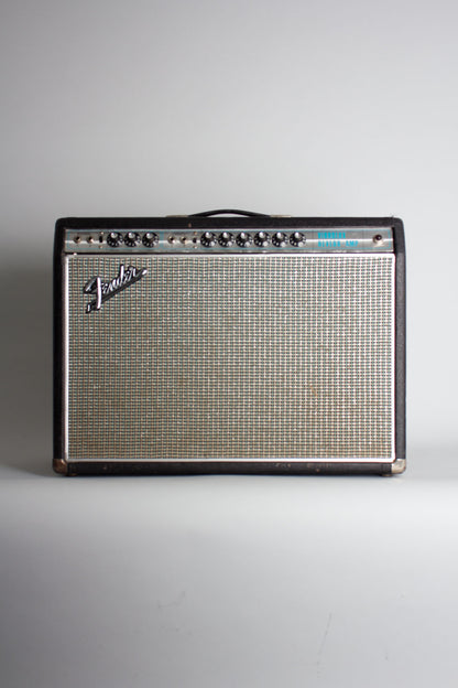 Fender Vibrolux Reverb Owned and Used by Alex Skolnick Tube Amplifier (1968)