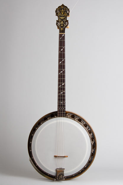 Paramount Style A Tenor Banjo (1925)