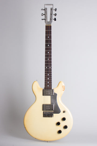 Travis Bean TB-1000S Standard Solid Body Electric Guitar (1976)