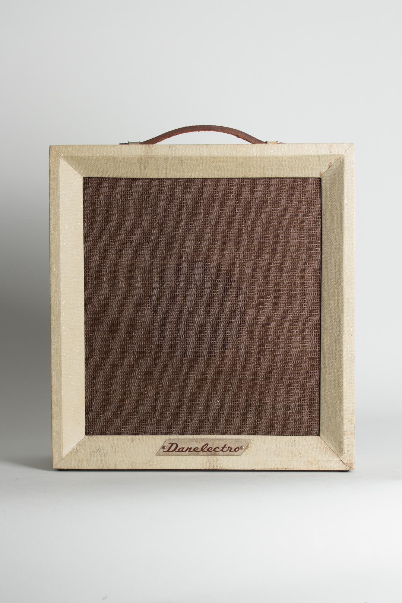 Danelectro Cadet Tube Amplifier (1961)