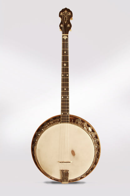 Vega Vegaphone Professional Tenor Banjo (1929)