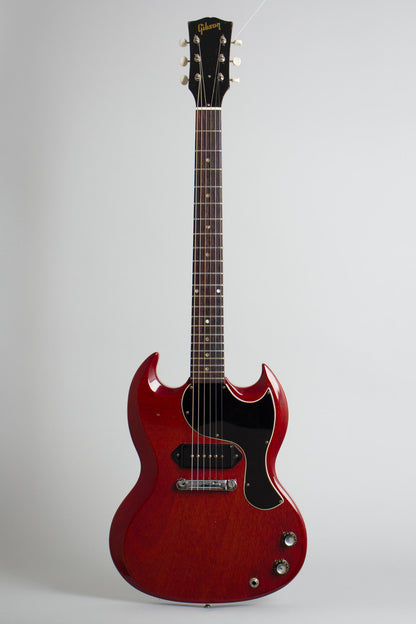 Gibson SG Junior Solid Body Electric Guitar (1965)