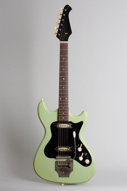 Klira Model 300 Solid Body Electric Guitar (1965)