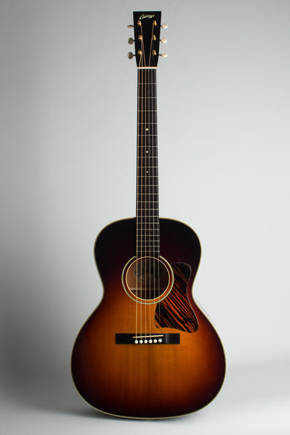 Collings C10 ASS SB Flat Top Acoustic Guitar (2016)