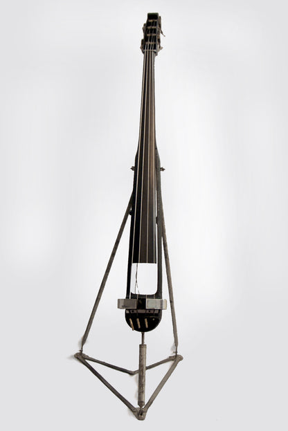 Rickenbacker Solid Body Electric Bass (1935)