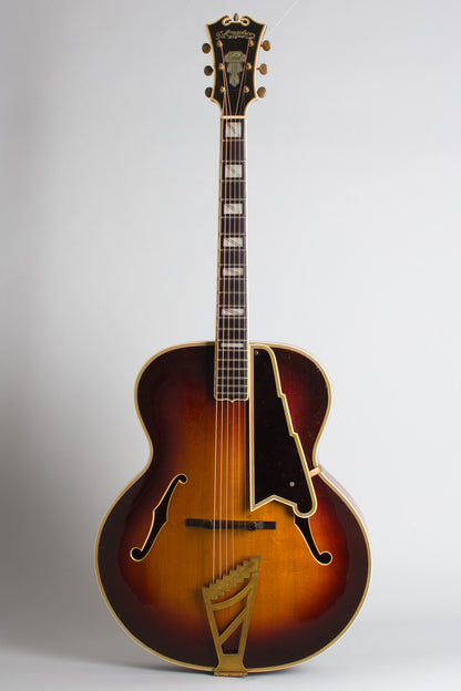 D'Angelico Excel Arch Top Acoustic Guitar (1942)