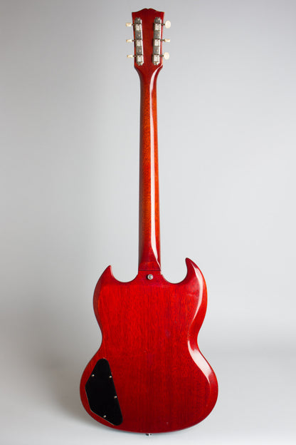 Gibson SG Special Solid Body Electric Guitar (1965)