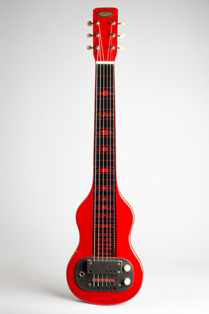 Supro Studio Four Lap Steel Electric Guitar (1964)