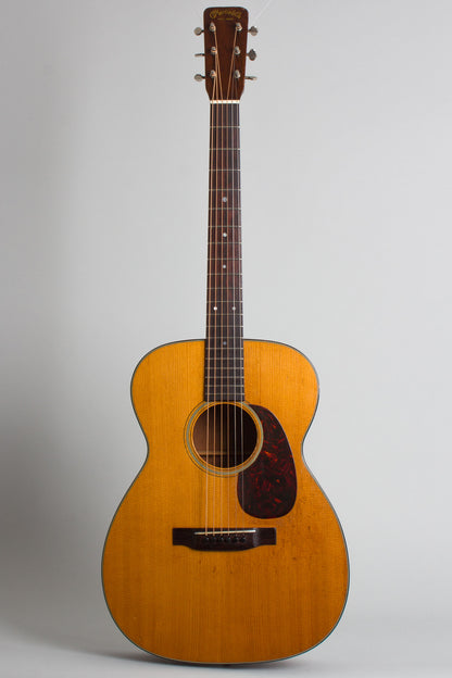 C. F. Martin 00-18 Flat Top Acoustic Guitar (1964)