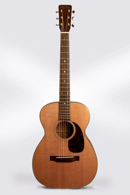 C. F. Martin 0-18 Flat Top Acoustic Guitar (1959)