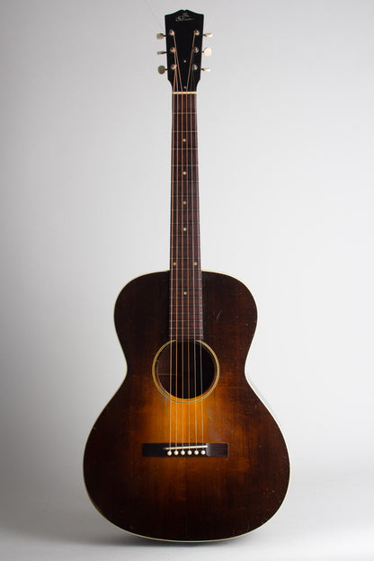 Gibson L-1 Flat Top Acoustic Guitar (1931)