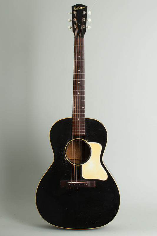Gibson L-0 Flat Top Acoustic Guitar (1941)
