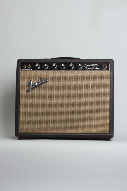 Fender Princeton Reverb AA-764 Tube Amplifier (1965)