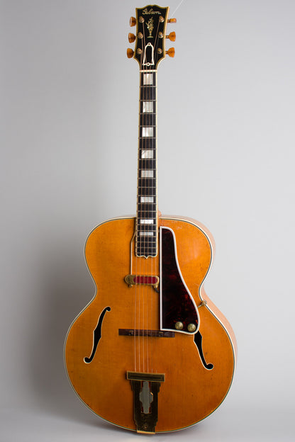 Gibson L-5 Arch Top Acoustic Guitar (1938)