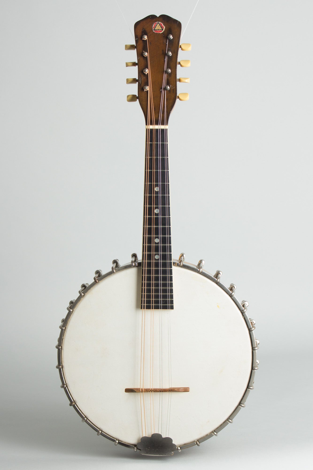 Vega Fairbanks Little Wonder Mandolin Banjo (1911)
