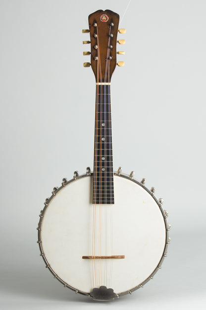 Vega Fairbanks Little Wonder Mandolin Banjo (1911)