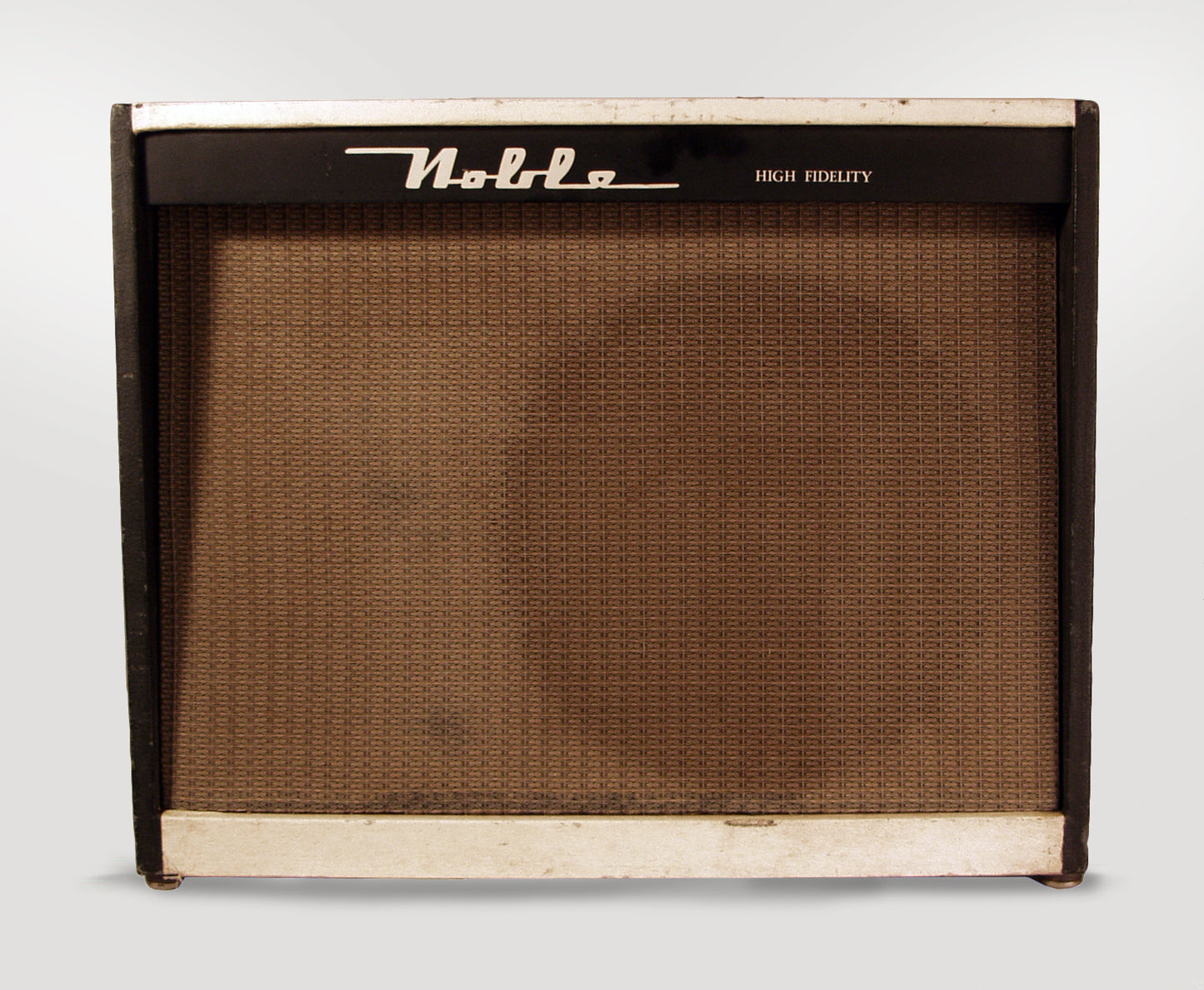 Magnatone Noble Super 970 Custom Tube Amplifier (1959)