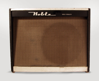 Magnatone Noble Super 970 Custom Tube Amplifier (1959)