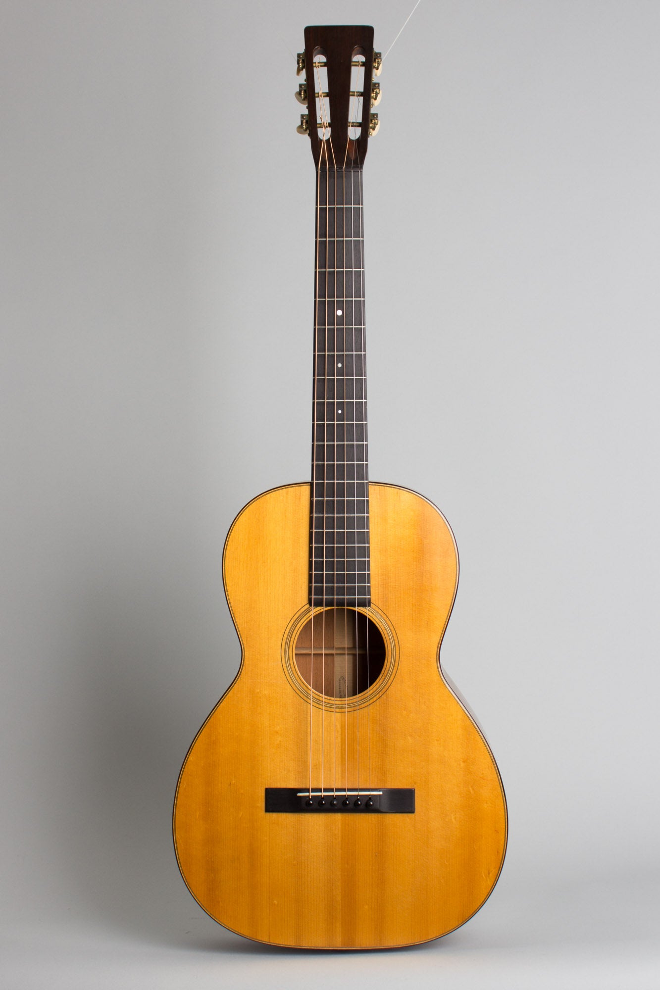 C. F. Martin 0-18 Flat Top Acoustic Guitar (1929)