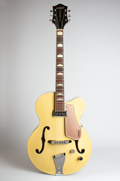 Gretsch Model 6189 Electromatic Streamliner Arch Top Hollow Body Electric Guitar (1956)