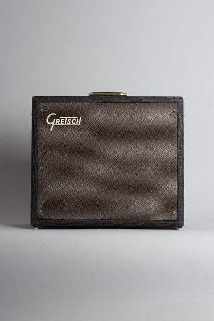 Gretsch Model 6152 Compact Tremolo/Reverb Tube Amplifier (1967)